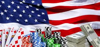 online casino usa